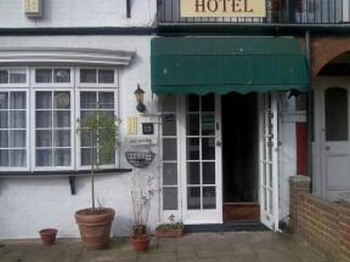 Hotel Stonar Clacton-on-Sea